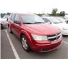 Image 2 : 2009 Dodge Journey