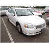 Image 2 : 2010 Mitsubishi Galant