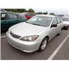 Image 1 : 2002 Toyota Camry