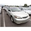 Image 2 : 2002 Toyota Camry