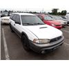 Image 2 : 1999 Subaru Outback