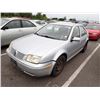 Image 1 : 2004 Volkswagen Jetta