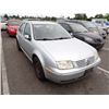 Image 2 : 2004 Volkswagen Jetta