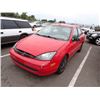 Image 1 : 2000 Ford Focus