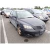 Image 2 : 2005 Mazda Mazda3