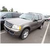 Image 1 : 2005 Ford Explorer