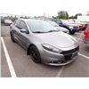Image 2 : 2013 Dodge Dart