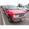 Image 2 : 1998 Ford Explorer