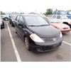 Image 2 : 2009 Nissan Versa