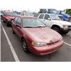 Image 2 : 1998 Chevrolet Prizm
