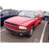 Image 1 : 2000 Dodge Dakota