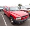 Image 2 : 2000 Dodge Dakota