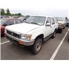 Image 1 : 1995 Toyota 4Runner