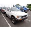 Image 2 : 1995 Toyota 4Runner