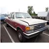 Image 2 : 1990 Ford F-250
