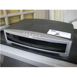 Bose Wave Sound System