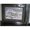 Image 1 : Framed Print, Keen Observer By Neil Blackwell