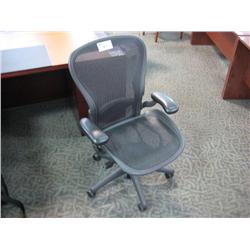 Herman Miller Aeron Mesh Back Task Chair