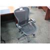 Image 1 : Herman Miller Aeron Mesh Back Task Chair