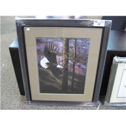 Framed Print