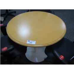 Maple Conference Table