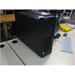 IBM X Series 226 Xeon Server C/w Acces.
