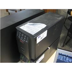 Apc 1000xl Ups