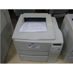 Hp Laserjet 2300 Dtn Network Laser Printer