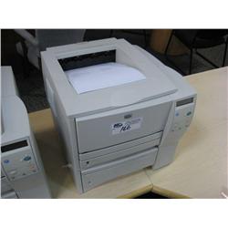 Hp Laserjet 2300  Network Laser Printer
