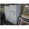 Image 1 : GE Freight Damaged Fridge/freezer