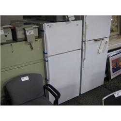 Roper Freight Damaged Fridge/freezer