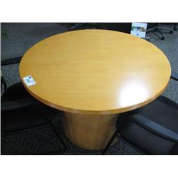 Cherry Conference Table