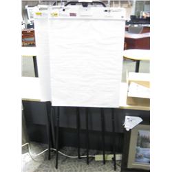 Post It Presentation Easel