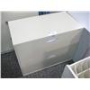 Image 1 : 2 Drw. Lateral File Cabinet