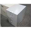 Image 1 : 2 Drw. Vertical File Cabinet