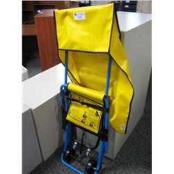Emergency Evacuation Chair