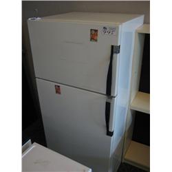White Fridge/freezer