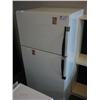 Image 1 : White Fridge/freezer