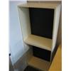 Image 1 : Tan Bookshelf