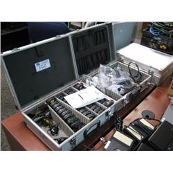 3 Cases Of Transmitters