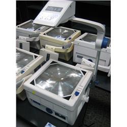 Elmo Overhead Projector