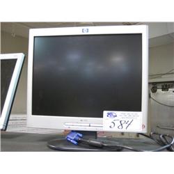 15" Lcd Computer Monitor