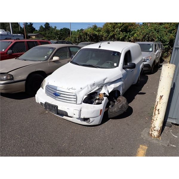 2007 Chevrolet HHR