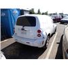 Image 3 : 2007 Chevrolet HHR
