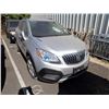 Image 2 : 2015 Buick Encore