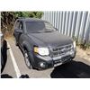 Image 2 : 2008 Ford Escape Hybrid