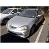 Image 1 : 2005 Acura RSX