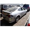 Image 3 : 2005 Acura RSX