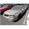 Image 1 : 2005 Chevrolet Impala