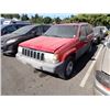 Image 1 : 1998 Jeep Grand Cherokee